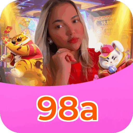 Aplicativo mobile 98a