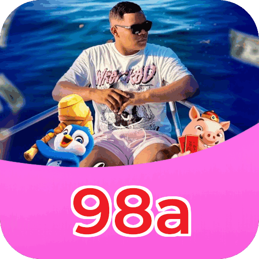 Catálogo de jogos 98a com fornecedores Pragmatic Play, Evolution, NetEnt